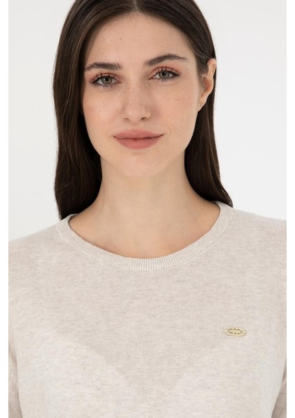 Kadın Triko Kazak G082SZ0TK-000-1923484 fiyatları