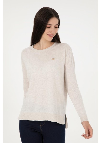 Kadın Triko Kazak G082SZ0TK-000-1923484 modelleri