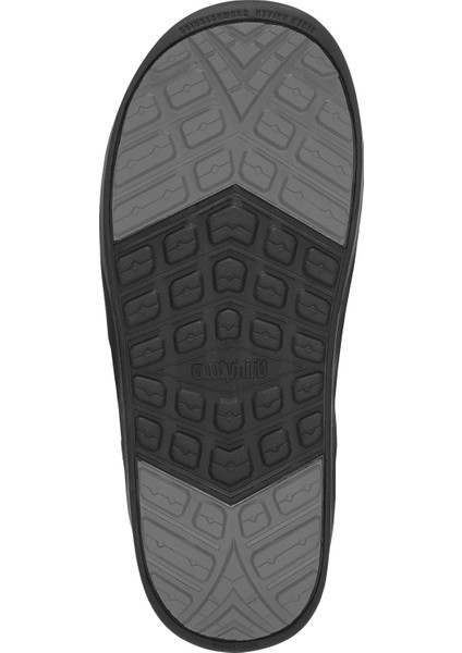 Lashed Db Bgr Snowboard Botu modelleri