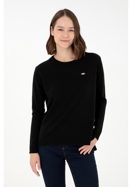 Kadın Triko Kazak G082SZ0TK-000-1923484