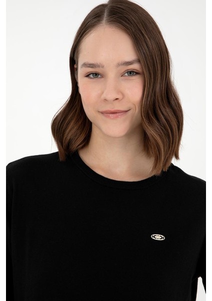 Kadın Triko Kazak G082SZ0TK-000-1923484 fiyatları