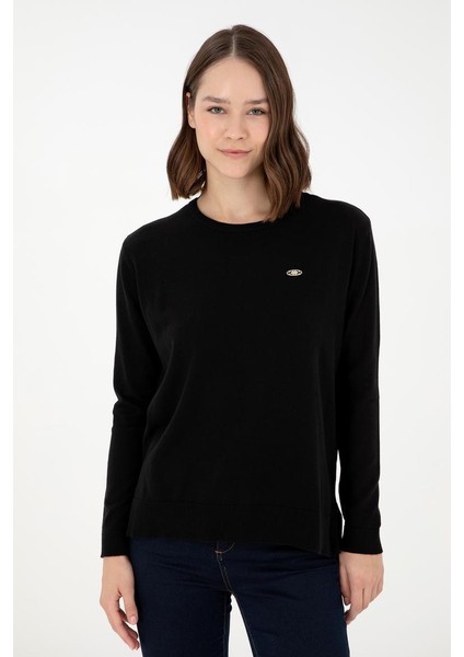 Kadın Triko Kazak G082SZ0TK-000-1923484 modelleri