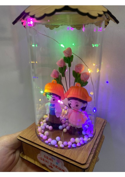 Işıklı Dekoratif Küre fiyatları