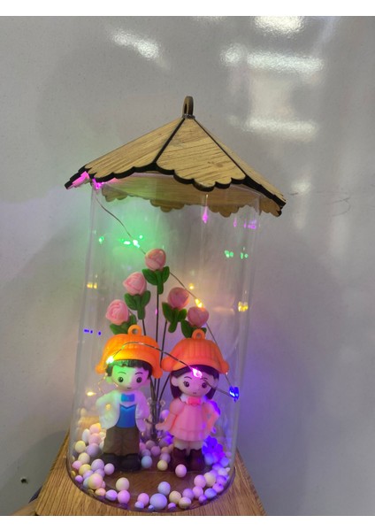 Işıklı Dekoratif Küre indirimleri