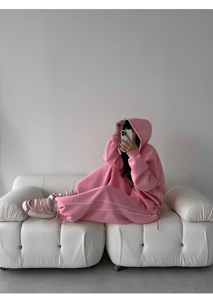 Clara Şardonlu Eşofman Takım indirimleri