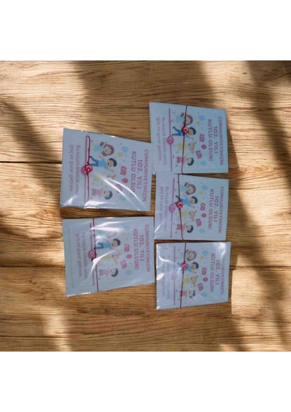 5 Adet Bayraklı Bileklik.29 Ekim Cumhuriyet Bayramı Bileklik .okul Sınıf Öğrencis Öğretmen Hediyesi modelleri