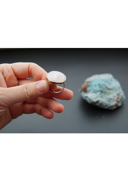 925 Ayar Gümüş ve Pirinç Otantik Kadın Yüzük SY000106 modelleri