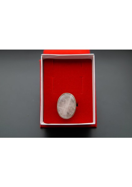 925 Ayar Gümüş ve Pirinç Otantik Kadın Yüzük SY000106 indirimleri