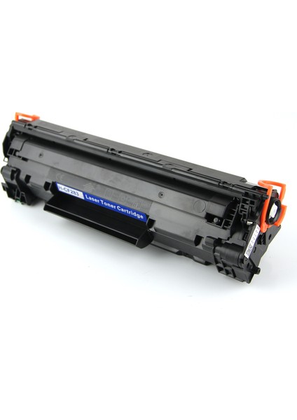83X-CF283X Muadil Toner Yüksek Kapasiteli Hp Laserjet Pro M201N Uyumlu fırsatları