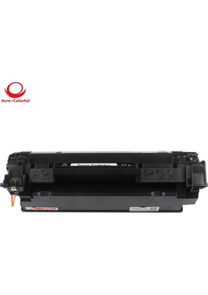 83X-CF283X Muadil Toner Yüksek Kapasiteli Hp Laserjet Pro M201N Uyumlu indirimleri