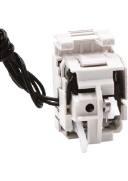 NC250-S ,XCB-253-254 Kompakt Şalter 220VAC/DC Açma Bobin