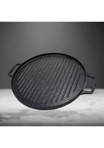 Zümrüt Çok Amaçlı Tava 34 cm modelleri