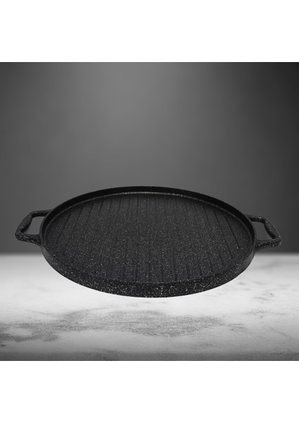 Zümrüt Çok Amaçlı Tava 34 cm