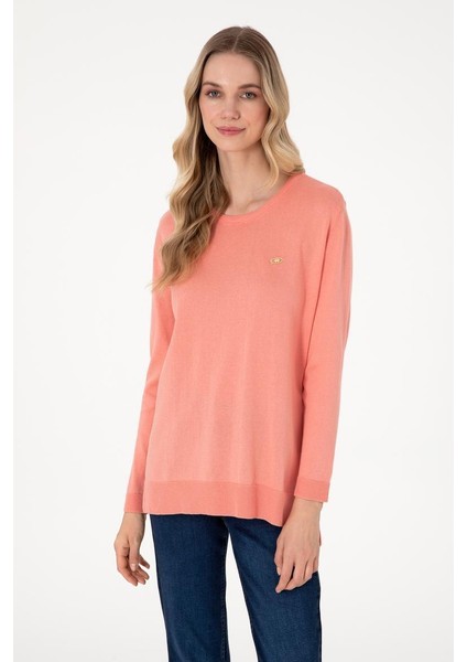 Kadın Triko Kazak G082SZ0TK-000-1923484