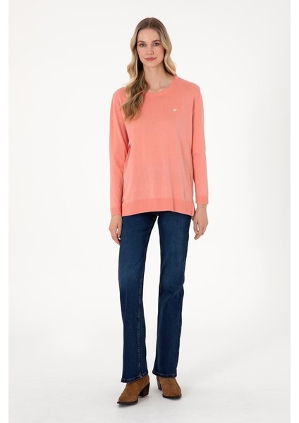 Kadın Triko Kazak G082SZ0TK-000-1923484 fırsatları