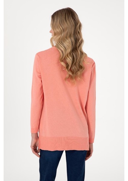 Kadın Triko Kazak G082SZ0TK-000-1923484 indirimleri