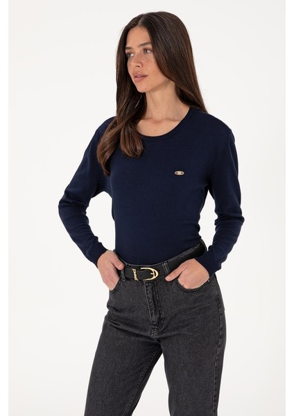 Kadın Triko Kazak G082SZ0TK-000-1923484 modelleri