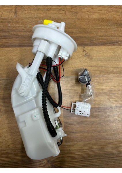 Honda Civic Şamandıra Komple 2002-2005 17045-S5A-930