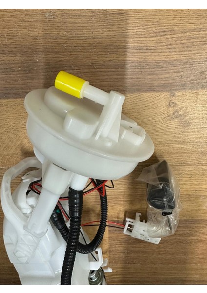 Honda Civic Şamandıra Komple 2002-2005 17045-S5A-930 fiyatları