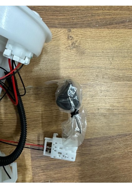 Honda Civic Şamandıra Komple 2002-2005 17045-S5A-930 modelleri