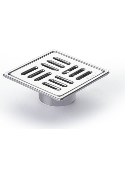 Line 9 Çizgi Izgara, Paslanmaz Çelik Yer Süzgeci