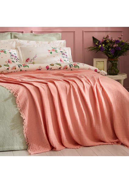 Leroy Çift Kişilik Summer Set Multıcolor fiyatları