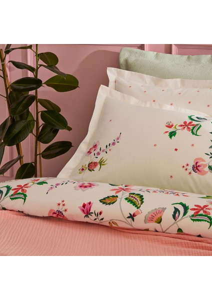 Leroy Çift Kişilik Summer Set Multıcolor fırsatları