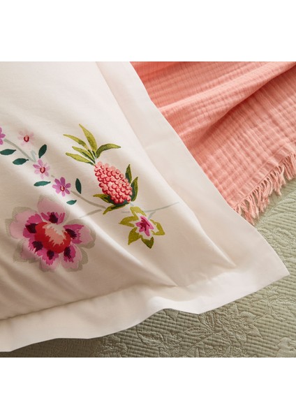 Leroy Çift Kişilik Summer Set Multıcolor indirimleri