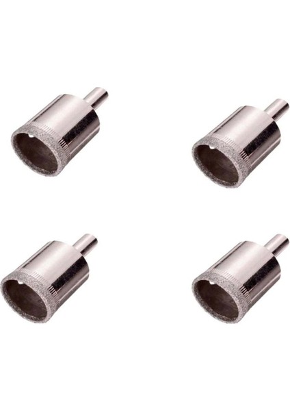 Cam Delme 10MM (4 Adet)