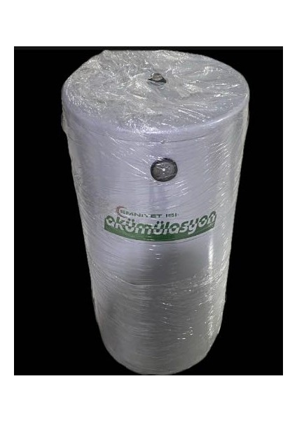 Akümülasyon Tankı