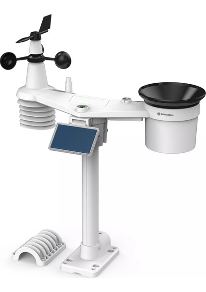 , Wi-Fi Hd Tft 7-In-1 Profesyonel Hava Durumu Istasyonu fırsatları