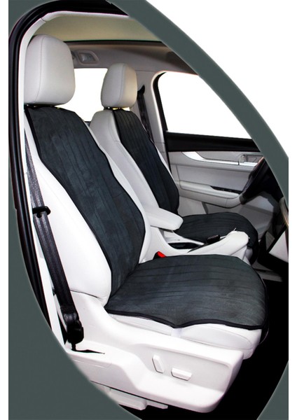 Togg T10F Tay Tüyü Cepli Oto Koltuk Koruyucu Kılıf Iyon Serisi Siyah fiyatları