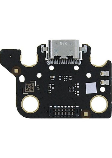 Samsung Galaxy Tab A7 10.4 Uyumlu T500 - T505 - T507 Şarj Bord %100 Kvk Servis Üründür