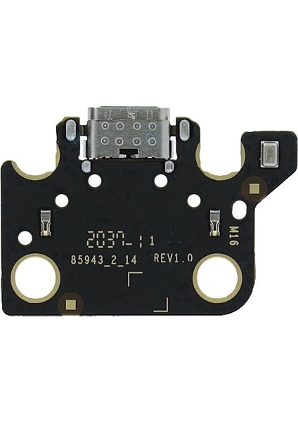 Samsung Galaxy Tab A7 10.4 Uyumlu T500 - T505 - T507 Şarj Bord %100 Kvk Servis Üründür fiyatları