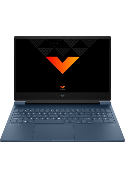 Victus 16-S1026N 9Z795EA002 Ryzen7 8845HS 32GB 512SSD RTX4050 16.1" Fhd Freedos Dizüstü Bilgisayar