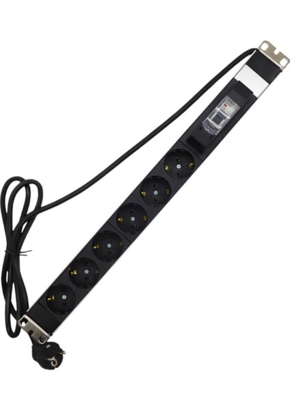 6'li Sigortalı Priz Power modül fiyatları