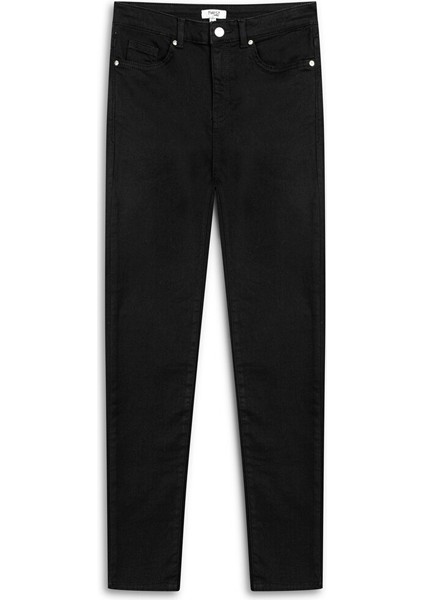 Skınny Fit Jean Pantolon TW6250018031001 fırsatları