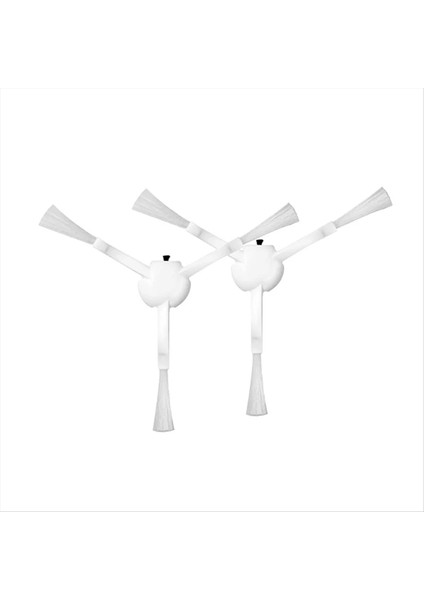 Xiaomi Mijia M30S Için D103CN Robot Elektrikli Süpürücü Ana Yan Fırça Hepa Filtre Mop Bez Tuz Torbası Yedek Parçalar Aksesuarlar (Yurt Dışından) fiyatları