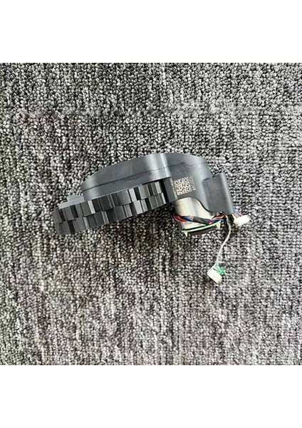 Roborock T7/T7S/G10/G10S/S7 Mavx Aksesuarları Yedek Tekerlekler Konteyner Robot Vakum Süpürge Parçaları L+R (Yurt Dışından) indirimleri