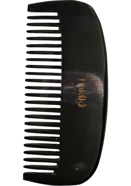 Doğal Kemik Tarak - Kadın Saç Bakımı İçin İdeal