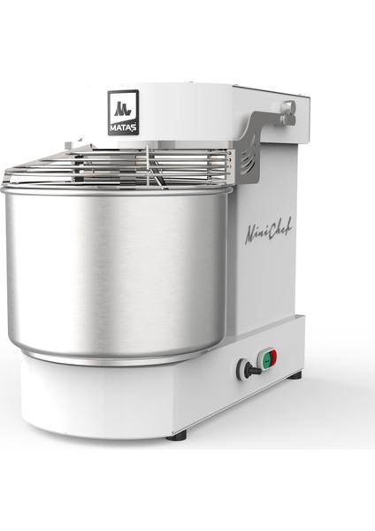 Mini Chef 230 V Hamur Yoğurma Mikseri