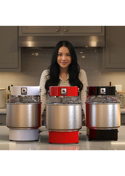 Mini Chef 230 V Hamur Yoğurma Mikseri fiyatları