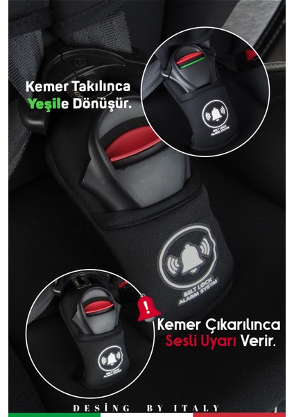 Profix Pro Signal 0-36 kg 360 ° Dönebilen İsofixli Oto Koltuğu