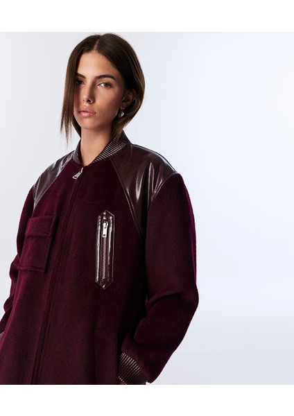 ASİMETRİK CEPLİ KUMAŞ MIX KABAN TW6250008054035 fiyatları