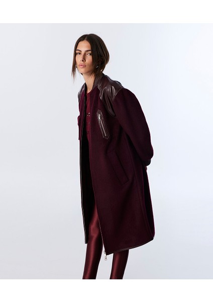 ASİMETRİK CEPLİ KUMAŞ MIX KABAN TW6250008054035 modelleri