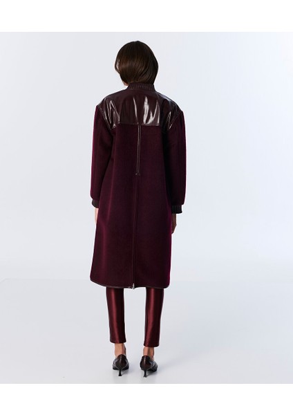 ASİMETRİK CEPLİ KUMAŞ MIX KABAN TW6250008054035 fırsatları