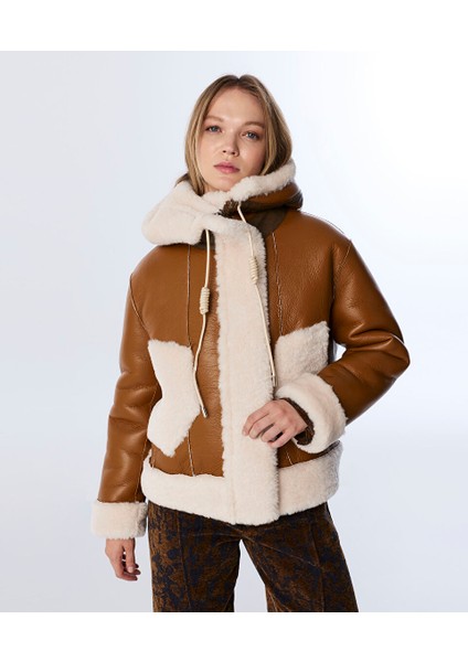 KUMAŞ MIX COLORBLOCK MONT TW6250012235021 fırsatları