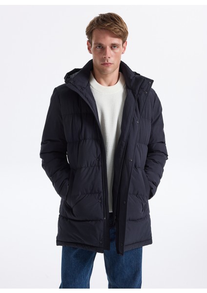 Lacivert Erkek Kaban F5WM-KBN 2550