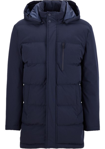 Lacivert Erkek Kaban F5WM-KBN 2550 fiyatları