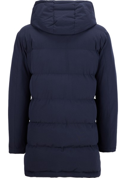 Lacivert Erkek Kaban F5WM-KBN 2550 modelleri